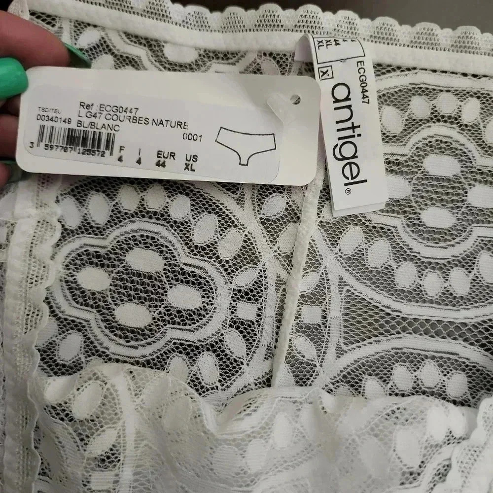 ANTIGEL PANTIES - Picture 2 of 2